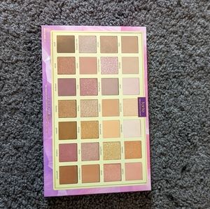 Tarte Special Edition Clay Palette